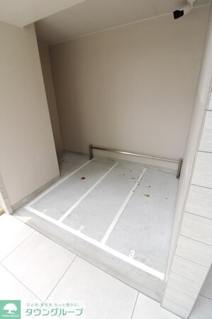 クオリタス両国の物件内観写真